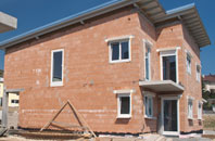 Catchgate home extensions